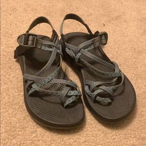 Chacos